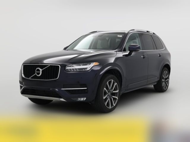 2019 Volvo XC90 Momentum