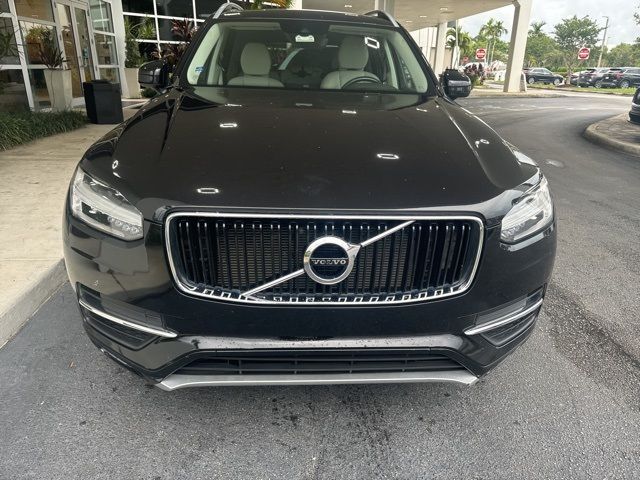 2019 Volvo XC90 Momentum