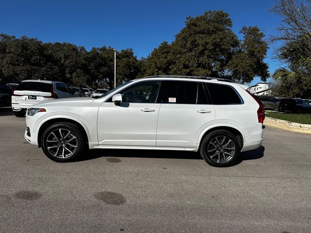 2019 Volvo XC90 Momentum