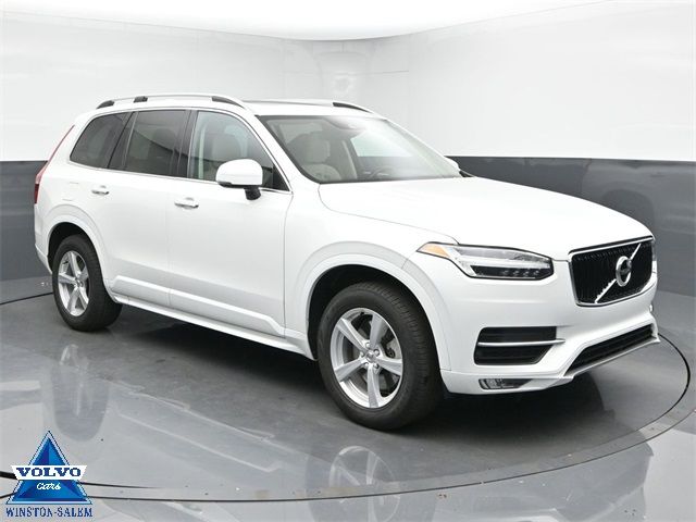 2019 Volvo XC90 Momentum