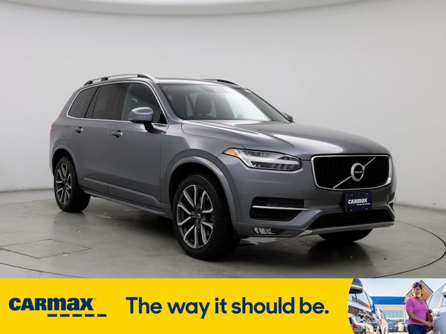 2019 Volvo XC90 Momentum