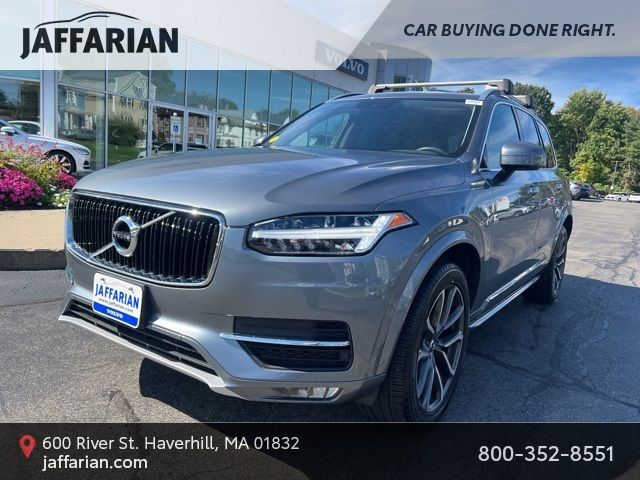 2019 Volvo XC90 Momentum