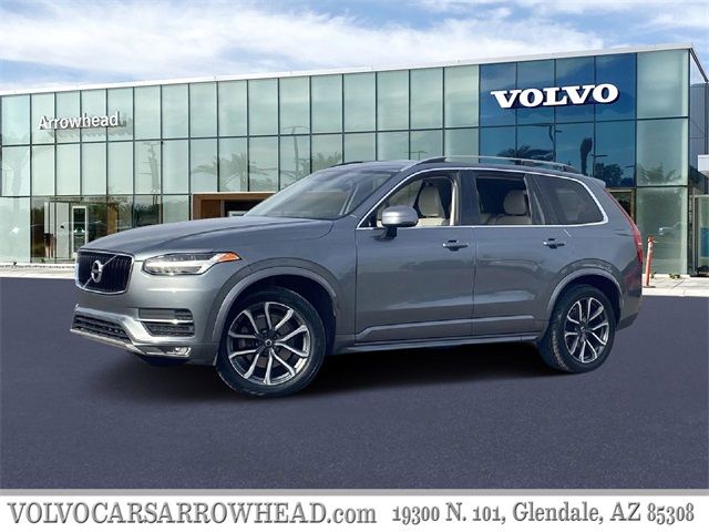 2019 Volvo XC90 Momentum