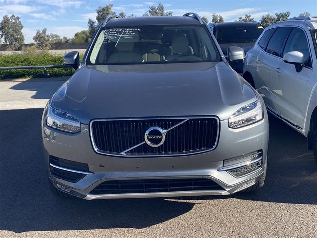 2019 Volvo XC90 Momentum