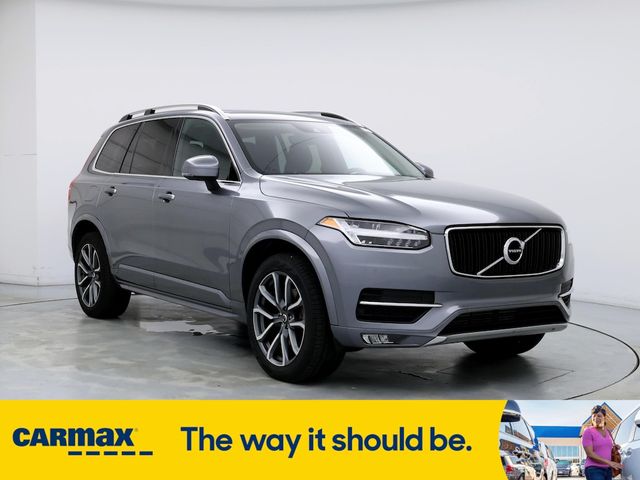 2019 Volvo XC90 Momentum