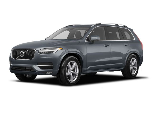 2019 Volvo XC90 Momentum