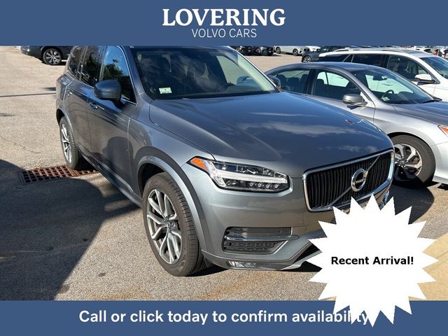 2019 Volvo XC90 Momentum