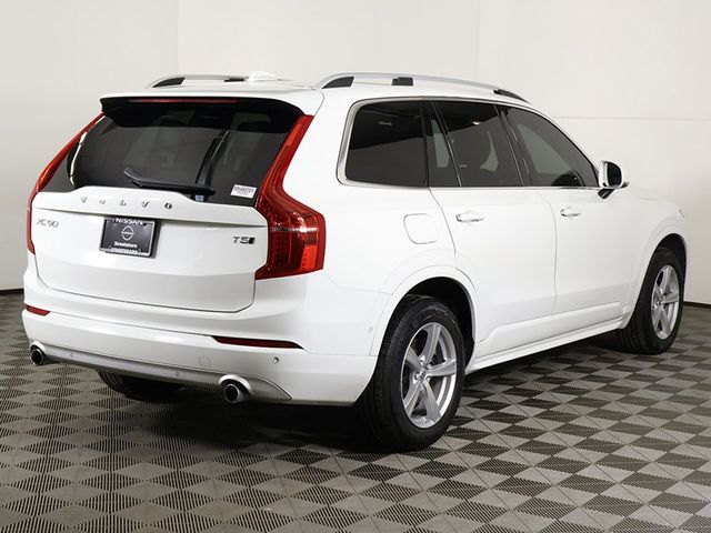 2019 Volvo XC90 Momentum