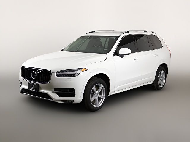 2019 Volvo XC90 Momentum