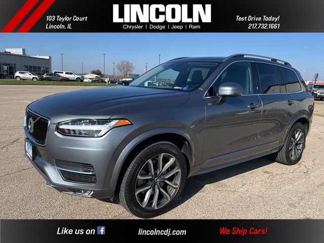 2019 Volvo XC90 Momentum