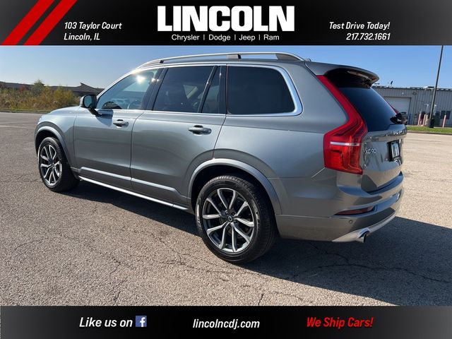 2019 Volvo XC90 Momentum