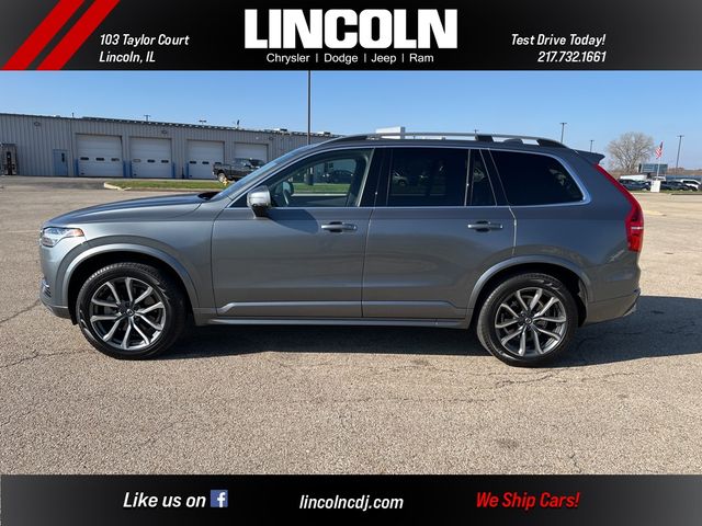 2019 Volvo XC90 Momentum