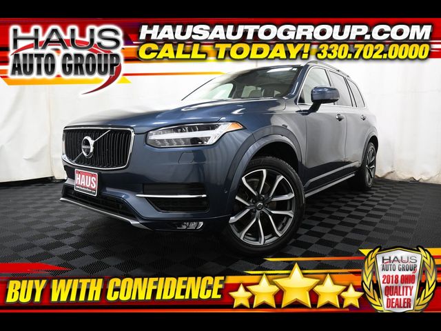 2019 Volvo XC90 Momentum