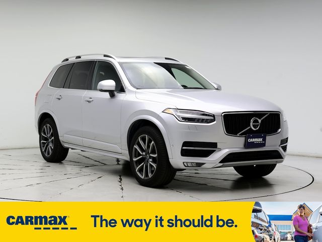 2019 Volvo XC90 Momentum