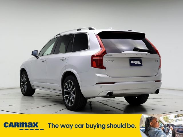 2019 Volvo XC90 Momentum