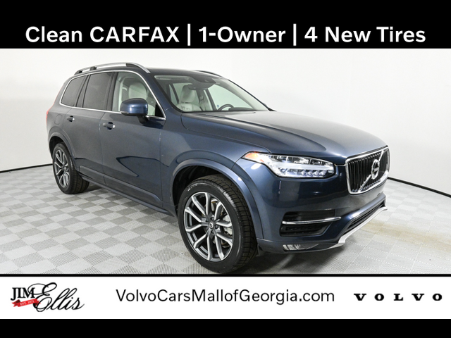 2019 Volvo XC90 Momentum