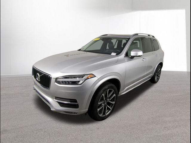2019 Volvo XC90 Momentum