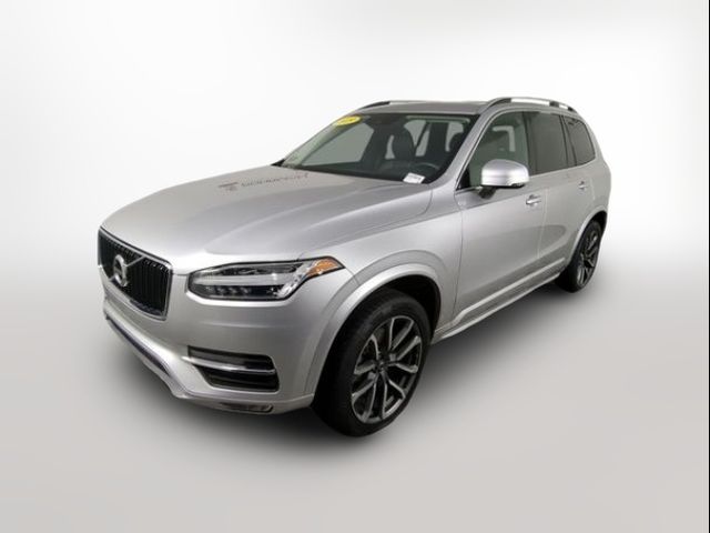 2019 Volvo XC90 Momentum