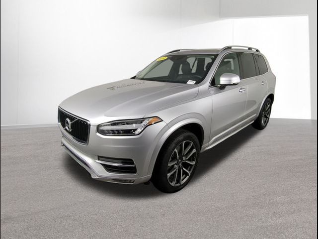 2019 Volvo XC90 Momentum