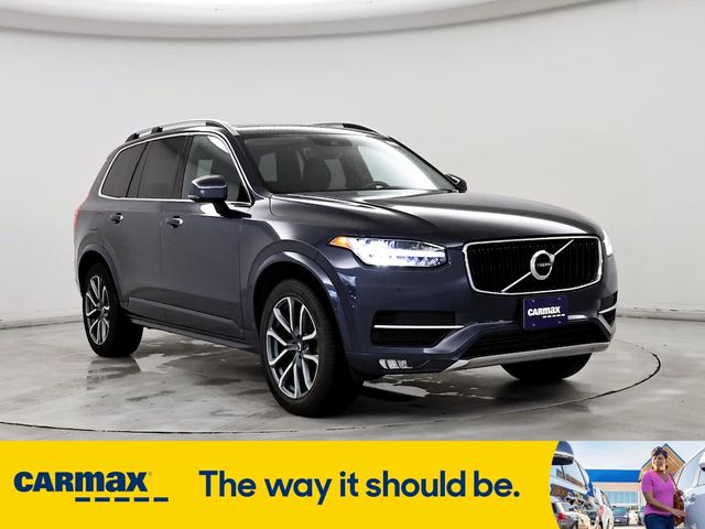 2019 Volvo XC90 Momentum