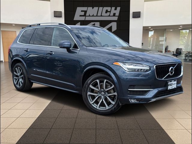 2019 Volvo XC90 Momentum