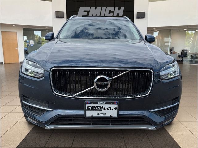 2019 Volvo XC90 Momentum