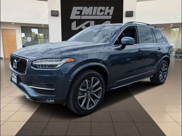 2019 Volvo XC90 Momentum