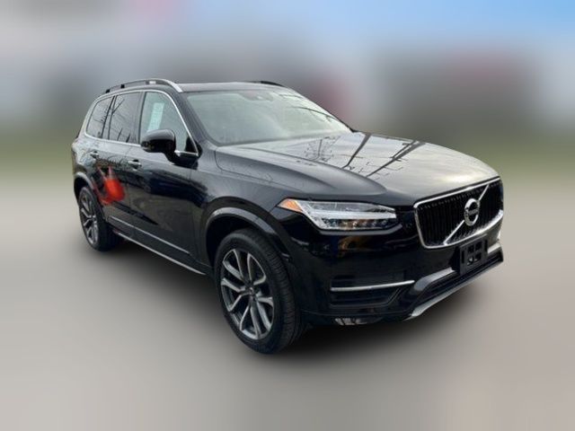 2019 Volvo XC90 Momentum