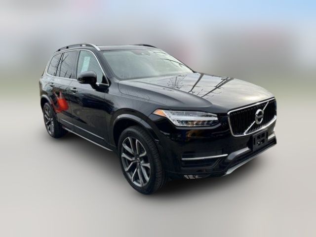 2019 Volvo XC90 Momentum