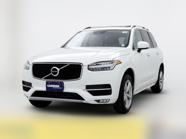 2019 Volvo XC90 Momentum