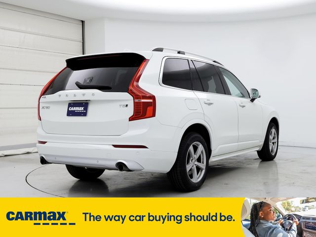 2019 Volvo XC90 Momentum