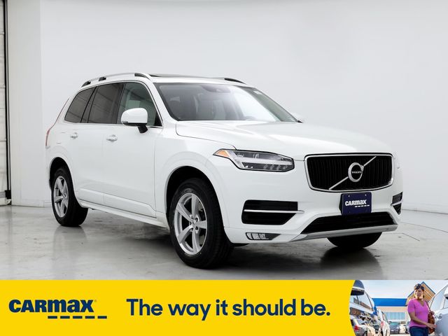 2019 Volvo XC90 Momentum