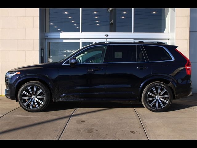 2019 Volvo XC90 Momentum