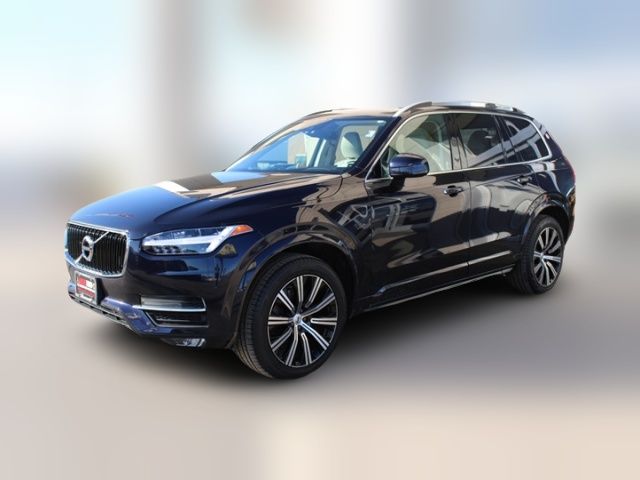 2019 Volvo XC90 Momentum