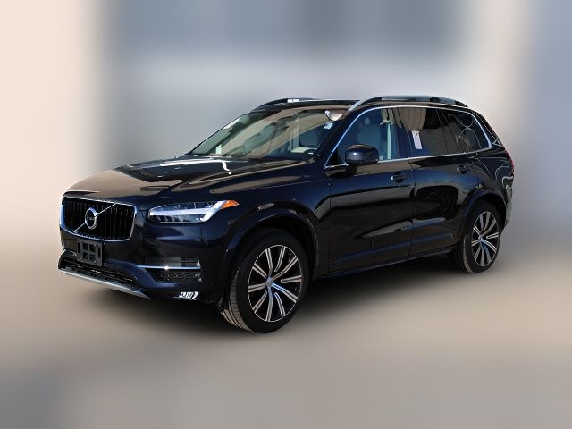 2019 Volvo XC90 Momentum