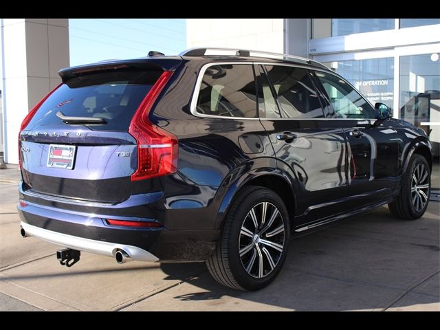 2019 Volvo XC90 Momentum