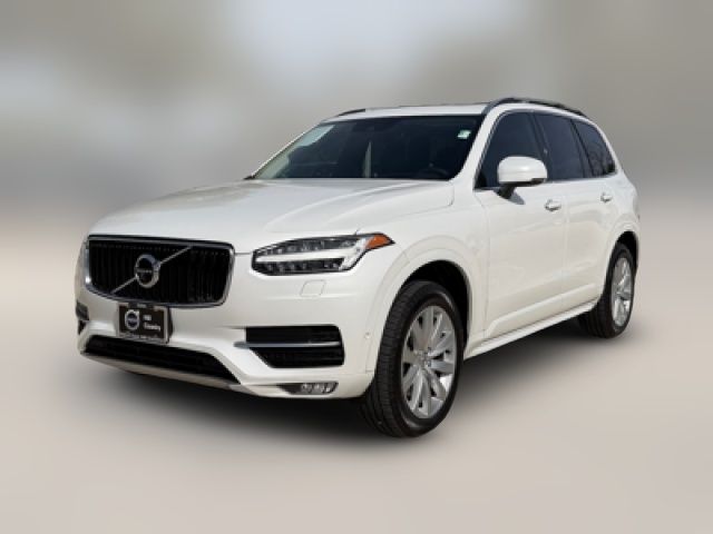 2019 Volvo XC90 Momentum