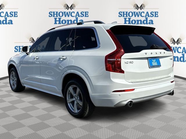 2019 Volvo XC90 Momentum