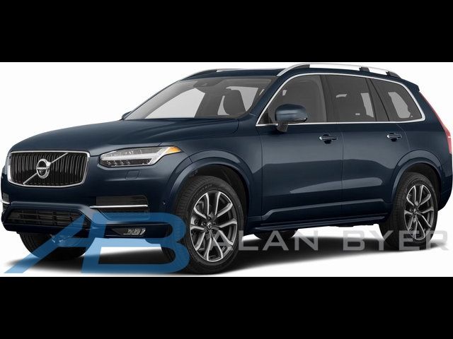 2019 Volvo XC90 Momentum