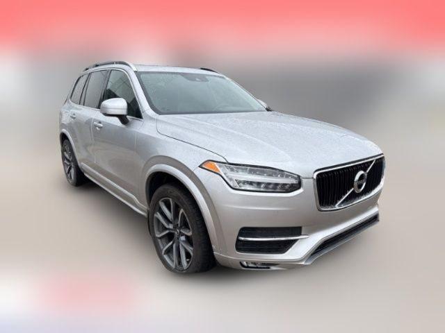 2019 Volvo XC90 Momentum