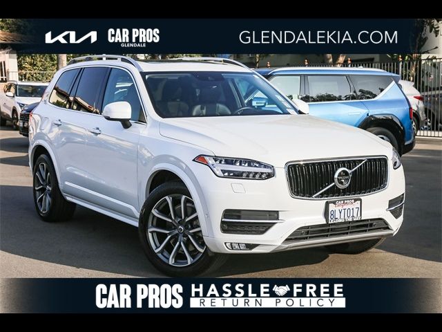 2019 Volvo XC90 Momentum