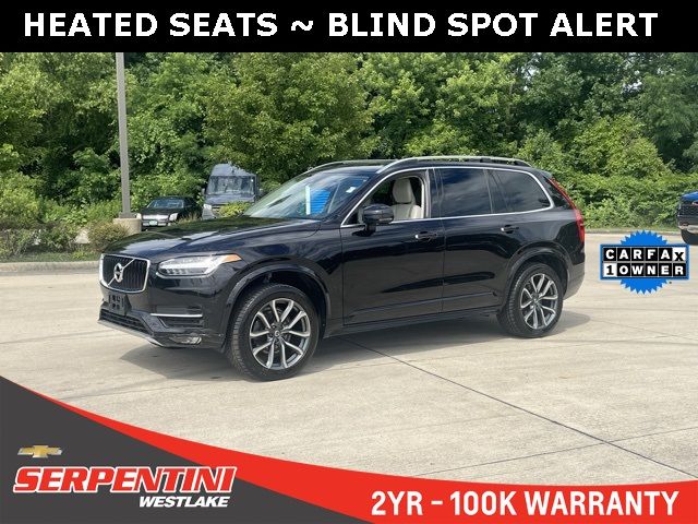 2019 Volvo XC90 Momentum