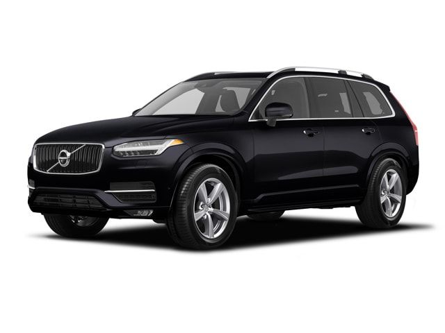 2019 Volvo XC90 Momentum