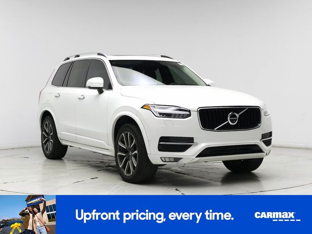 2019 Volvo XC90 Momentum