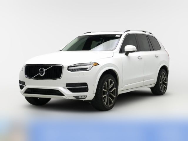 2019 Volvo XC90 Momentum