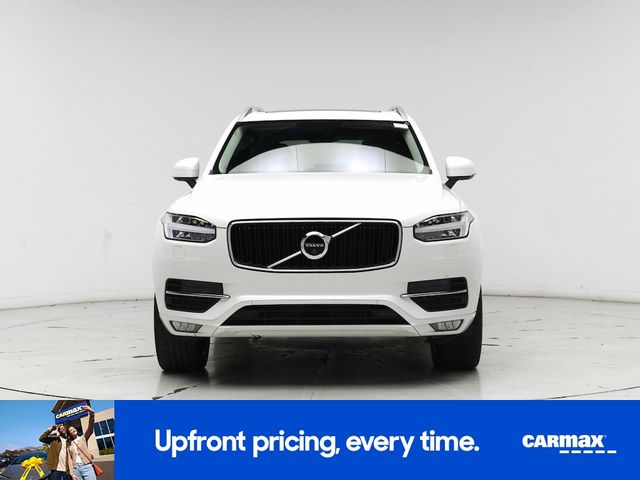 2019 Volvo XC90 Momentum