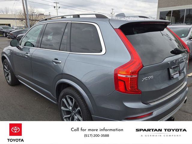 2019 Volvo XC90 Momentum