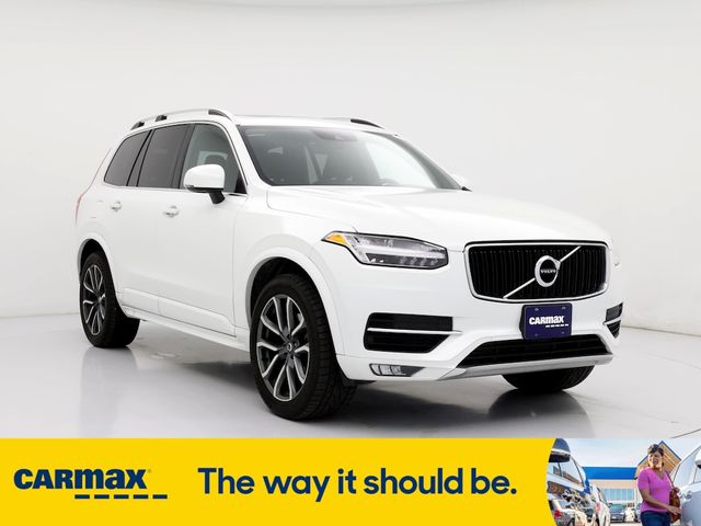 2019 Volvo XC90 Momentum