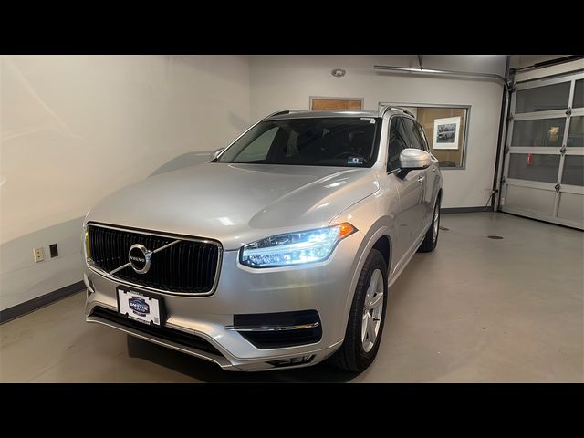 2019 Volvo XC90 Momentum