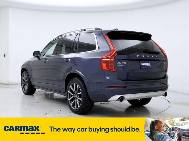 2019 Volvo XC90 Momentum